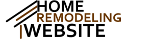 Logo Home Remodeling